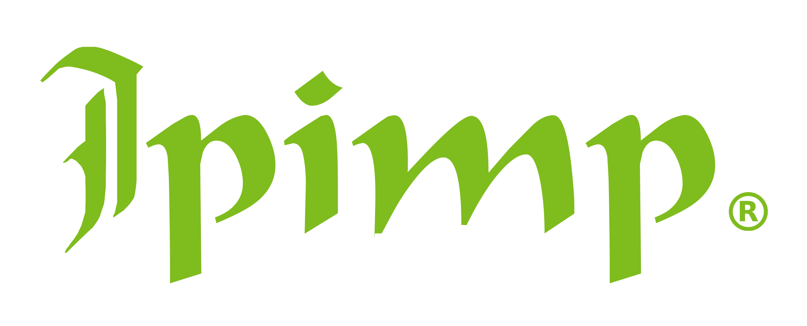 iPimp Clothing